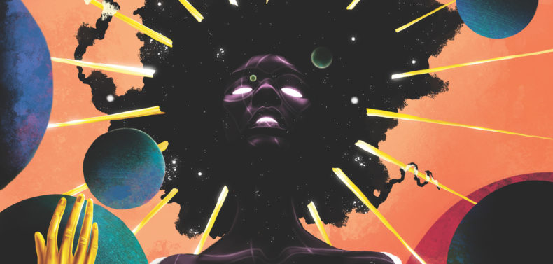 Winter Wonderland: A Rundown of This Season’s Art Exhibitions |&nbsp;Flagpole