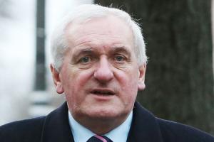 Ahern: Brexiteers don’t give ‘two hoots’ about Northern Ireland | The&nbsp;National