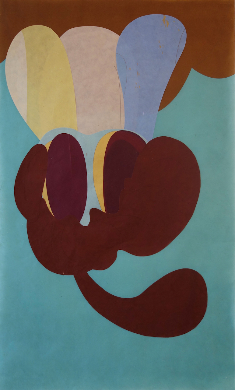 FORM: new work part one – FAD&nbsp;Magazine