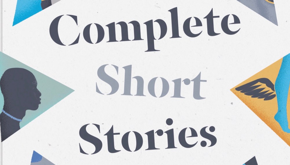 The Complete Short Stories of Muriel Spark | The&nbsp;Student