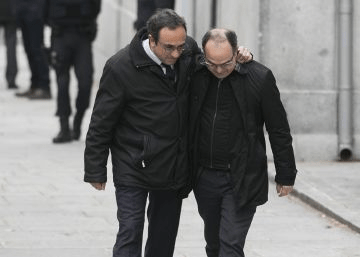 Catalonia Independence | EL&nbsp;PAÍS