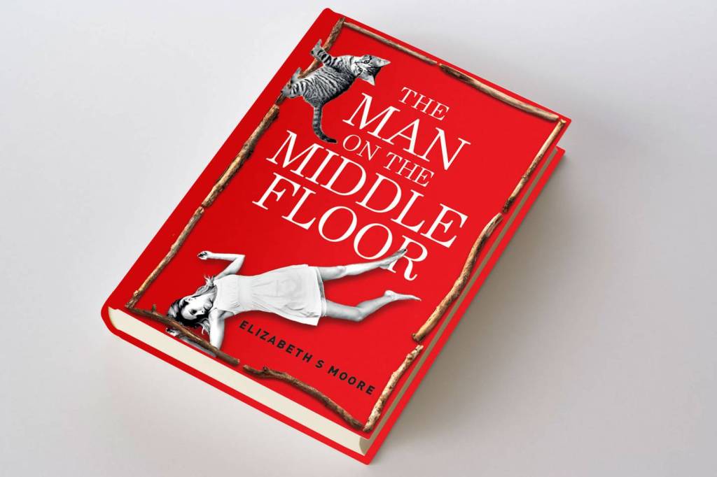 A debut author’s advice on writing your first novel | British&nbsp;GQ