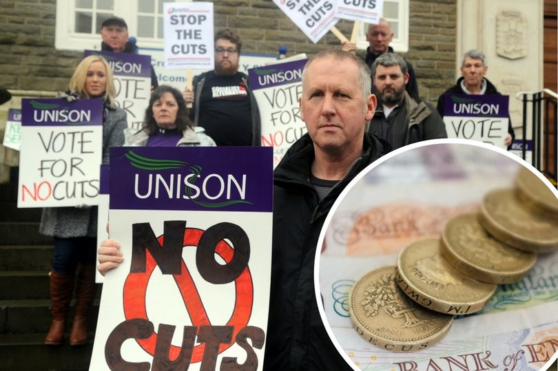 £31m budget cuts will ‘devastate services and jobs’ – Wales&nbsp;Online