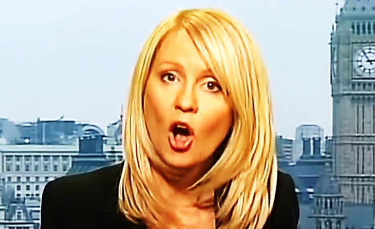 Disabled people have branded the new DWP Secretary Esther McVey ‘the sh*t that rises to the top’ | The&nbsp;Canary