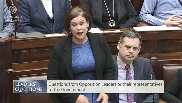 Ireland’s interests must be defended during Brexit negotiations | An&nbsp;Phoblacht