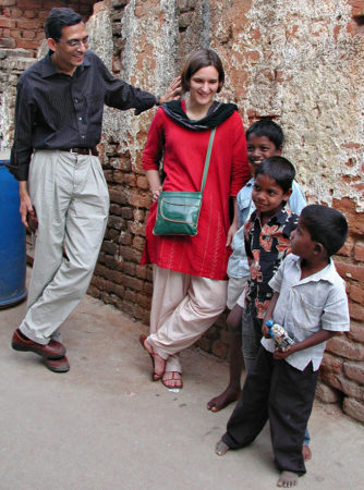 Economics Nobel goes to poverty-fighting science | Science&nbsp;News