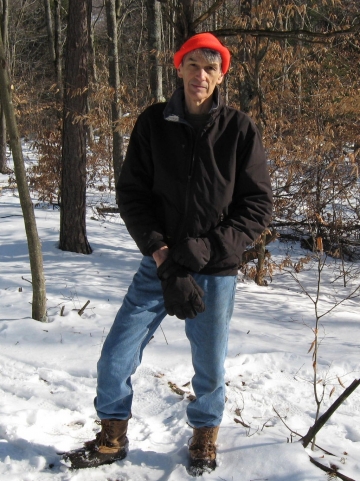 Douglas Crase, Literary&nbsp;Subversive