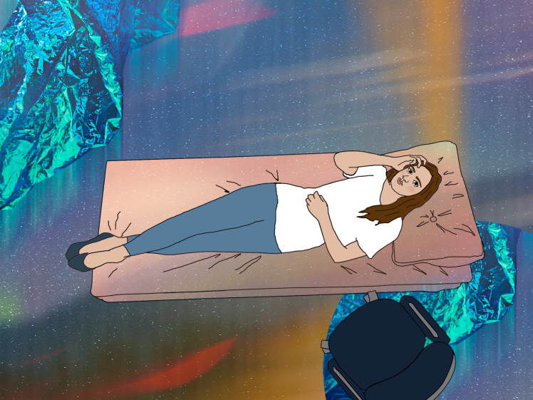 There desperately needs to be more mental health resources on bank holidays | Metro&nbsp;News