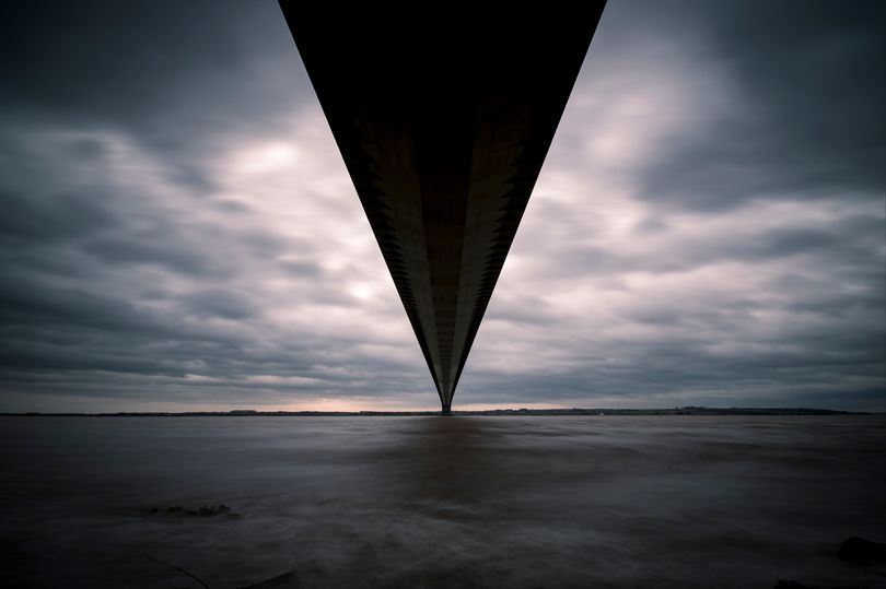 Could a Northern Ireland – Scotland bridge be possible? – Belfast&nbsp;Live