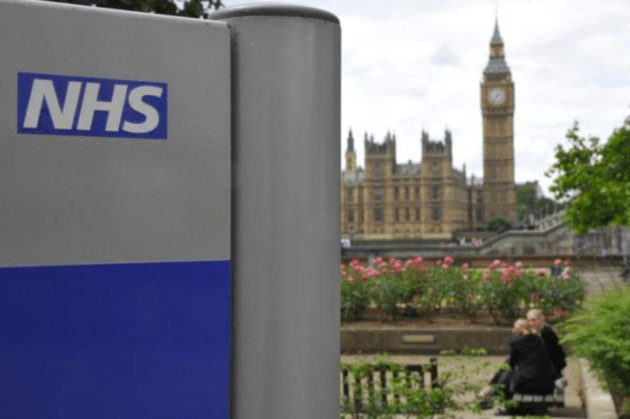 As The NHS Faces Major Challenges, Vital Contribution Of EU And Non-EU Migrants Must Be&nbsp;Recognised