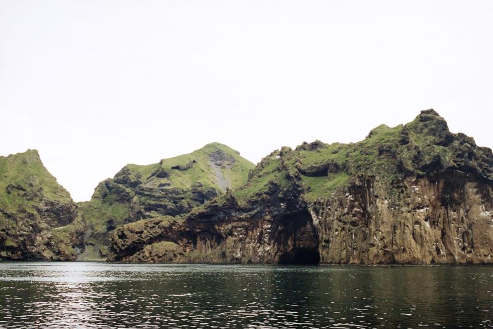 A Stellar Artisan Restaurant in&nbsp;Iceland