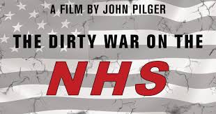 The Dirty War on the NHS | Dartmouth&nbsp;Films