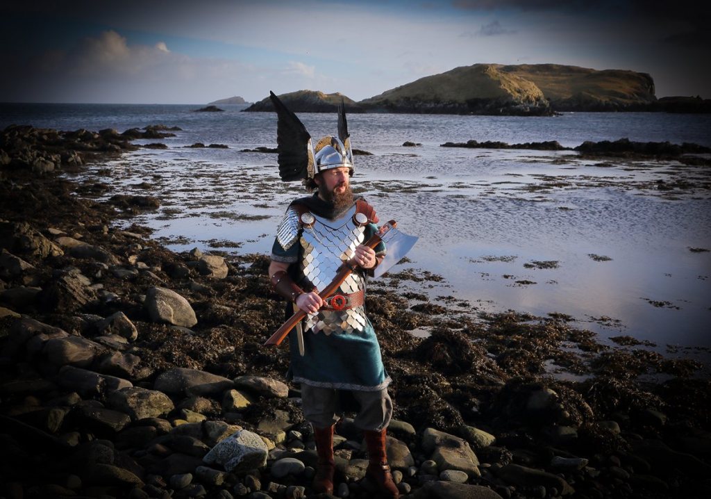 WATCH: Up-Helly-A’ 2018 – Shetland Times blog | The Shetland Times&nbsp;Ltd