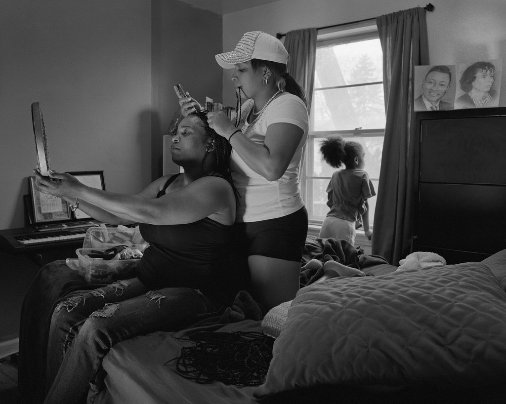 What to See in New York Art Galleries This Week – The New York&nbsp;Times