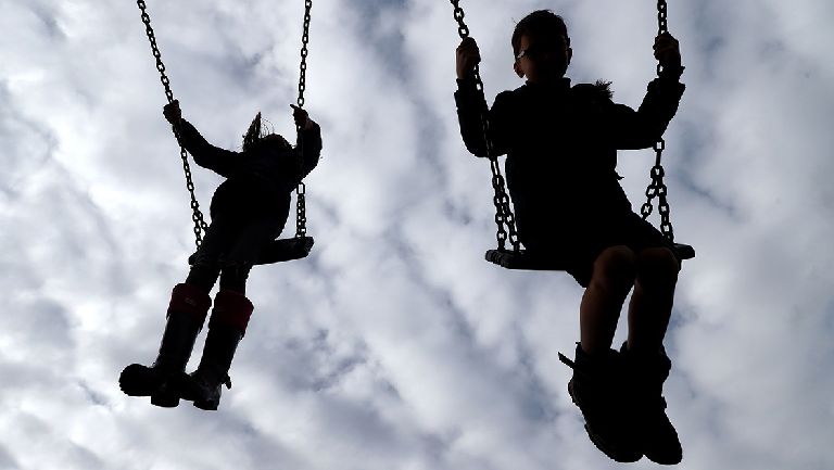 One in three Glasgow children ‘growing up in&nbsp;poverty’