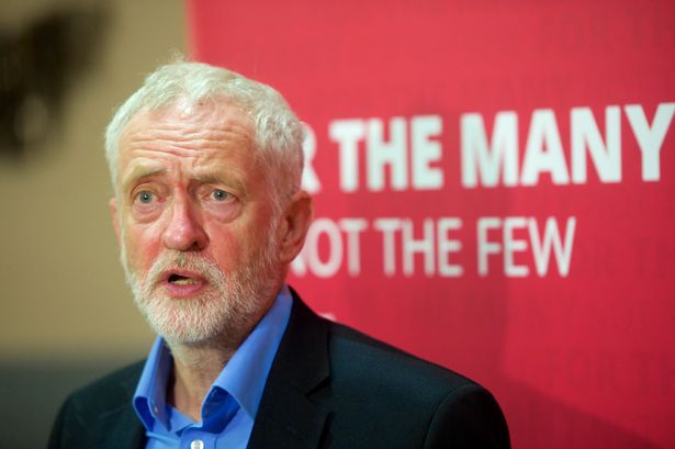 Bristol campaigners urge Jeremy Corbyn to advocate no-cuts budget – Bristol&nbsp;Post