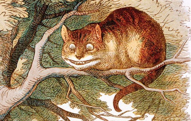 The nine greatest cats in literature, from Macavity to the Cat Who Walked By Himself – Country&nbsp;Life