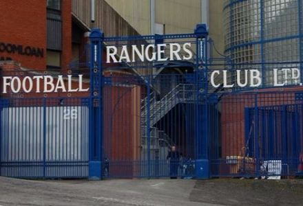 Bookies suspend Rangers relegation betting amidst administration rumours |&nbsp;Oddschecker