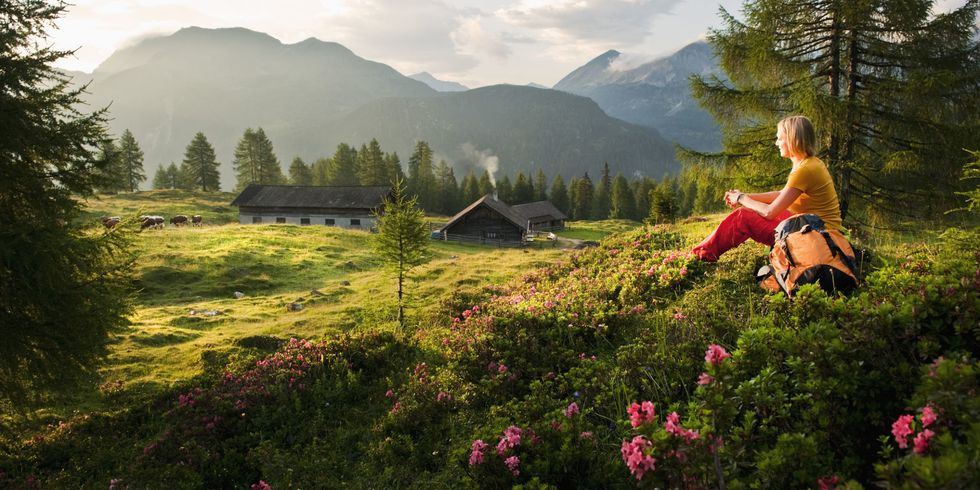 10 Trips Every Woman Should Take Before She Dies – The Best Travel Bucket&nbsp;List