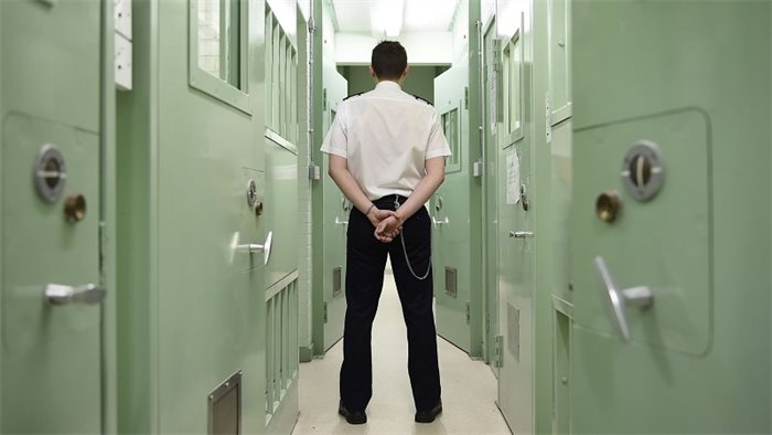 Scottish Government announces review of handling of prison&nbsp;deaths