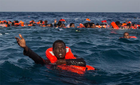 Stop the detention and selling of refugees and migrants in Libya | Amnesty International&nbsp;UK