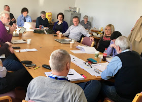 Léargas: The road we are on by Gerry&nbsp;Adams