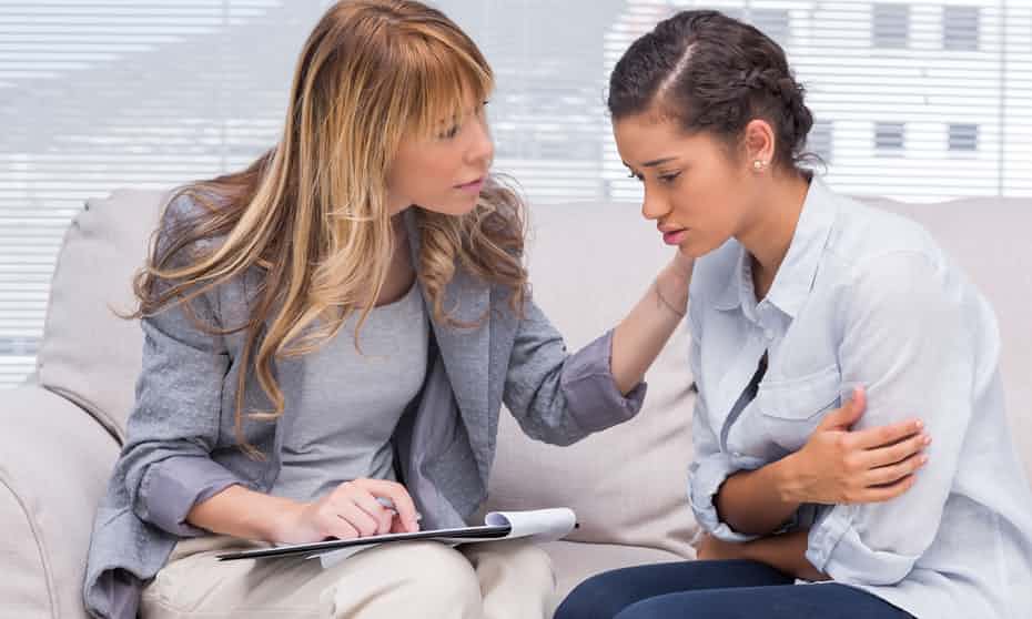 People with mental illnesses refused access to insurance cover | Society | The&nbsp;Guardian