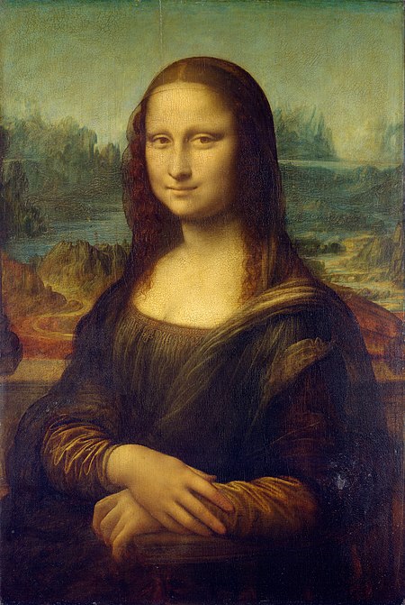 You can now get a closer look at Mona Lisa | Top Story | thenews.com.pk |&nbsp;Karachi