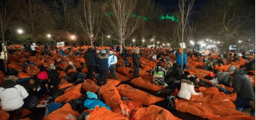 Glasgow to host Scotland’s first ‘Homeless Hackathon’ | Conference&nbsp;News