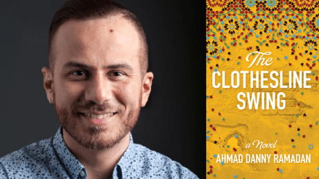 3 things that inspired Canada Reads longlisted author Ahmad Danny Ramadan’s debut novel | CBC&nbsp;Books