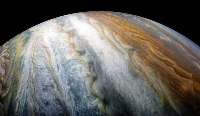 Jupiter’s Atmospheric Bands Go Surprisingly Deep – Universe&nbsp;Today