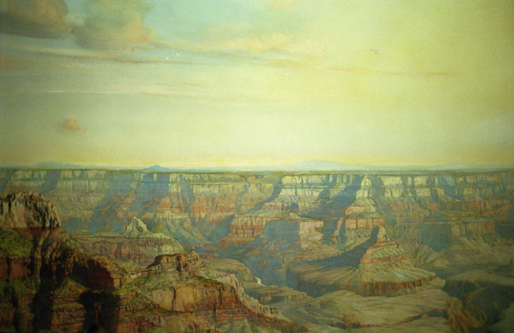 Enchanting and Unsettling Art that Imitates the Natural&nbsp;World