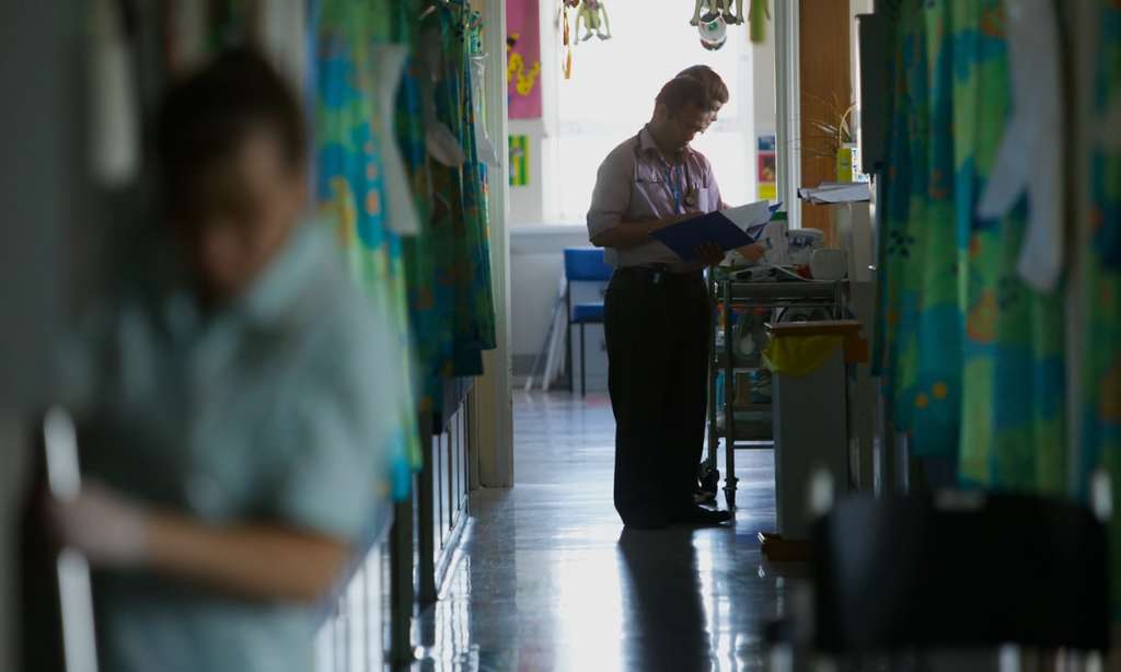 Plans to close Bield care homes across Scotland are ‘barbaric’, say families |&nbsp;HeraldScotland