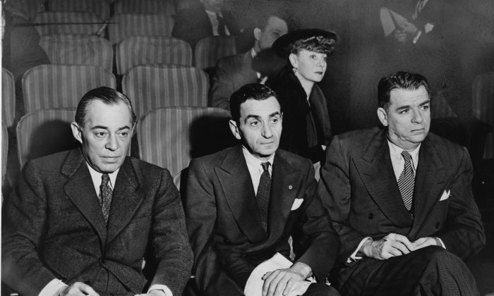 Book Review: ‘Something Wonderful” Rodgers and Hammerstein’s Broadway Revolution’ | Book Reviews | rodgers and hammerstein | musicals | The Epoch&nbsp;Times