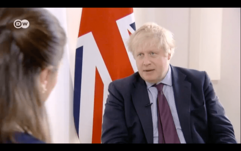 More Evidence That The UK’s Russia Narrative Is A Verdict In Search Of A&nbsp;Crime