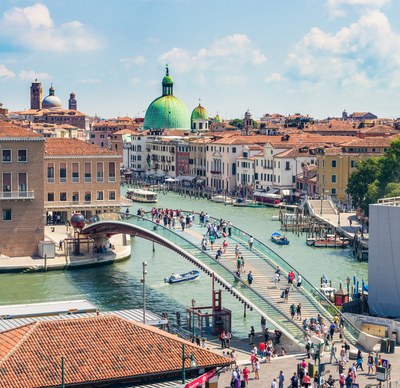 Most Beautiful Bridges in the World | Architectural&nbsp;Digest