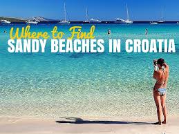 Top 5 Split: Best Beaches in Dalmatian Capital (2 min+ videos of&nbsp;each)