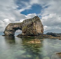 Adorama Spotlight: Irish photographer Michael Meade combines landscape, portraiture and much&nbsp;more