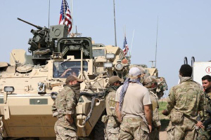 Pentagon to Admit to 2,000 Troops in Syria, Number Likely Far Higher | News From&nbsp;Antiwar.com