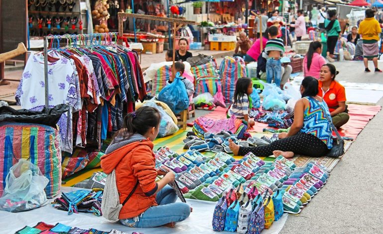 Laos’ Luang Prabang Is A Sanctuary Of Calm |&nbsp;Star2.com