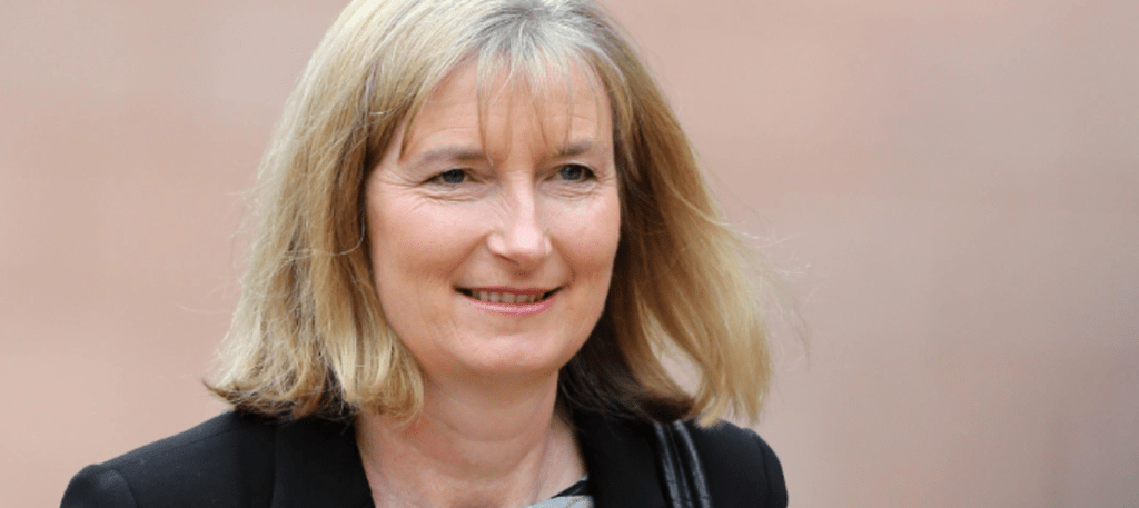 Senior Tory MP warns Theresa May of ‘huge majority’ in Parliament for customs union deal | PoliticsHome.com