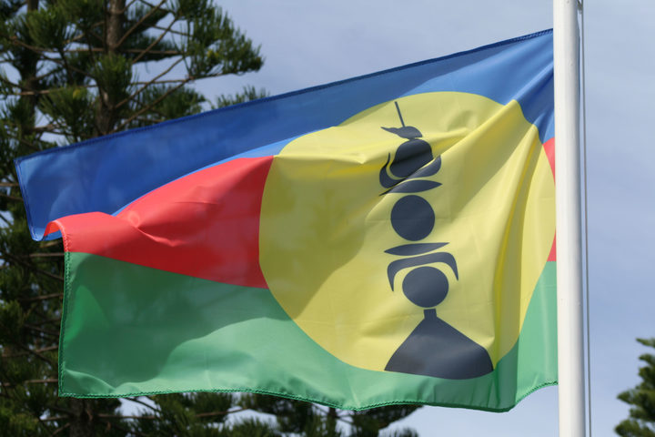 Unity call within New Caledonia’s FLNKS | Radio New Zealand&nbsp;News