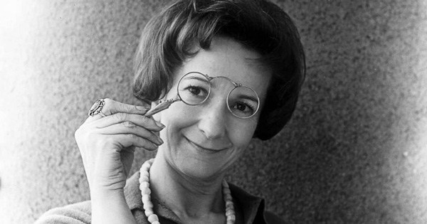 Polish Poet and Nobel Laureate Wisława Szymborska on Great Love – Brain&nbsp;Pickings