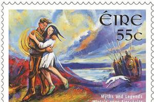 Monument celebrating shared mythology of Ireland and Scotland unveiled |&nbsp;HeraldScotland