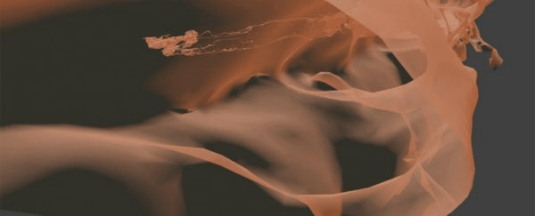 This bizarre image is the world’s largest 3D map of a lava&nbsp;tube