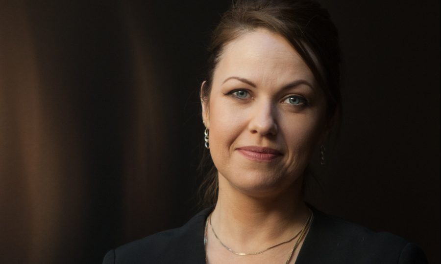 ‘We must talk the talk’: MSP Gail Ross on her depression battle and why Scots need to open up – Sunday&nbsp;Post