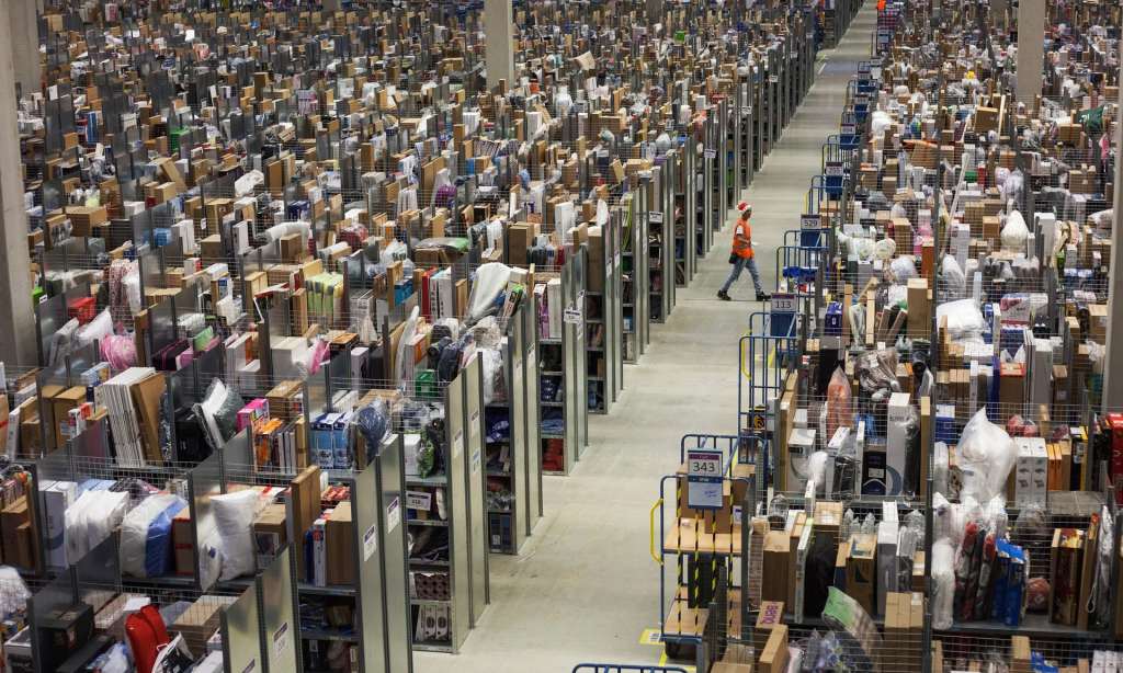 Hired: Six Months Undercover in Low-Wage Britain – review | Books | The&nbsp;Guardian