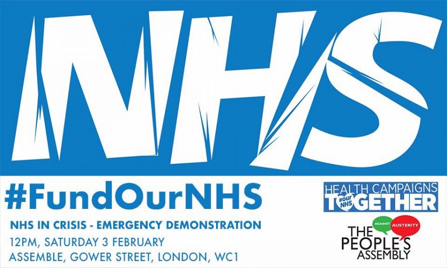 Austerity has worked? Don’t believe a word of&nbsp;it