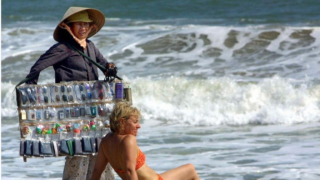How a rising tourism tide lifts all boats in Vietnam | This Week In Asia | South China Morning&nbsp;Post