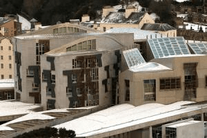 YesDIY: Demo will put human chain around Scottish Parliament | The&nbsp;National